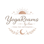 YogaRoams Logo